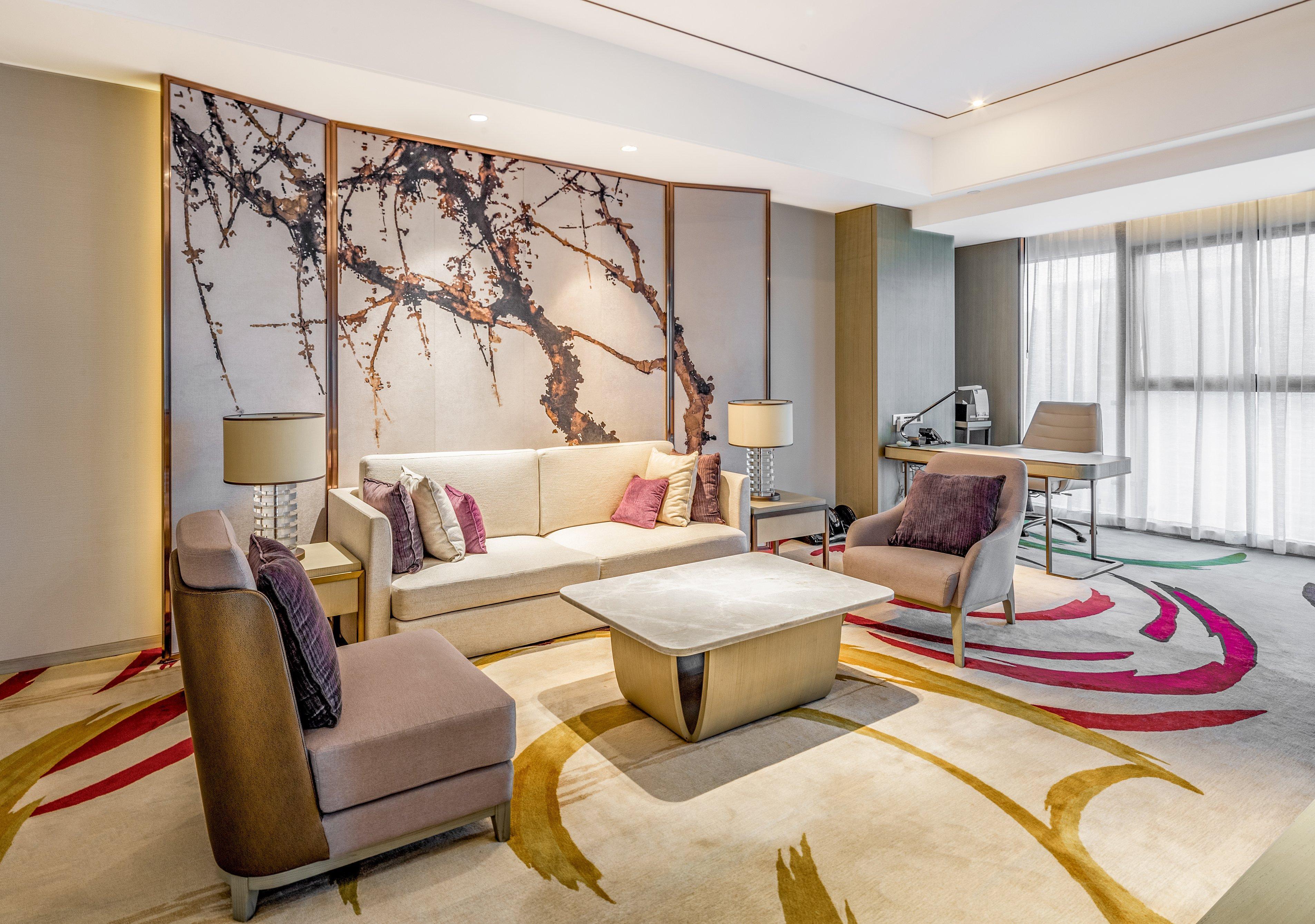 Отель Crowne Plaza Yibin By Ihg Экстерьер фото